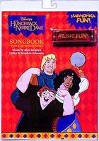 HUNCHBACK OF NOTRE DAME HARM -P.O.P. cover